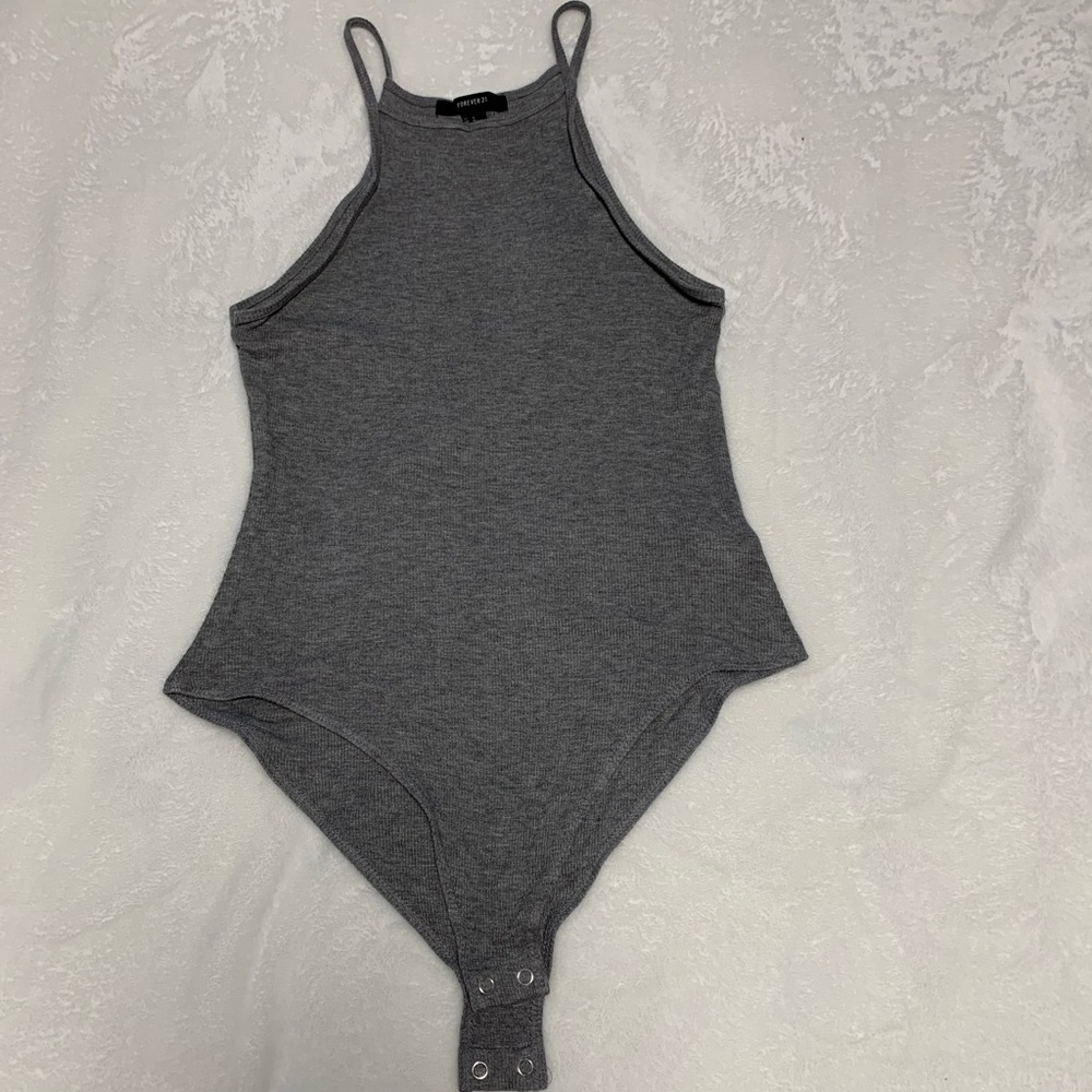 Forever 21 Bodysuit